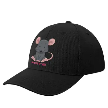 Бейсболка Ratz | Ratz pink meme, кепка для косплея, уличная кепка, мужская Женская